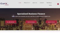 CapX Finance Business loan