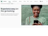 Nedbank Banking product