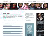 Loan Spotter SA Short-term loan