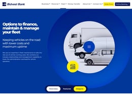 Bidvest Bank Vehicle finance