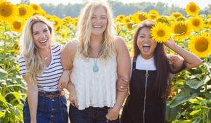 Attaining the financial freedom that you deserve, with a loan