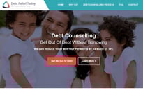 Debt Relief Today Debt counsellor