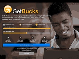 Get Bucks Payday loan