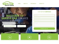 Earn a Car Vehicle finance