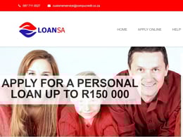 SA Loan Services Bad credit loan