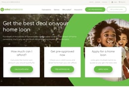 Ooba Home loan