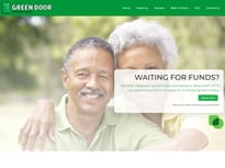 Green Door Bridging Loans Pension bridging loan
