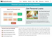 Easy Cash Loans Bad credit loan