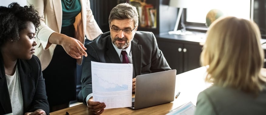 Understanding debt review debt counselling
