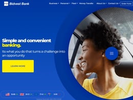 Bidvest Bank Banking product