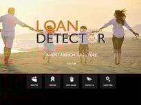 Loan Detector Business loan