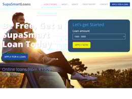 Supasmart Loans Quick loan