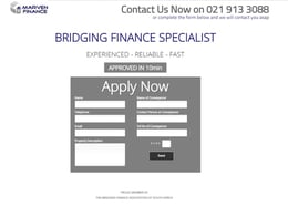 Marven Finance Quick loan