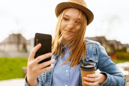 What are credit scores & why do they matter?