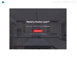 GPF Mortgage Home loan