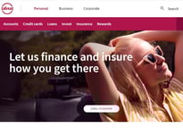 ABSA Vehicle finance