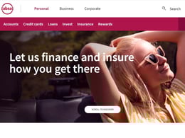 ABSA Vehicle finance