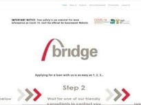 Bridge Pension bridging loan