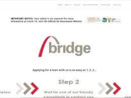 Bridge Pension bridging loan