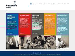 Better Life Home loan