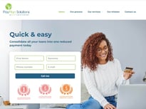 Pay Plan Solutions Consolidation loan