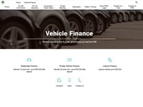 FNB Vehicle finance