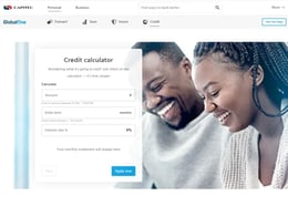 Capitec Bank Consolidation loan