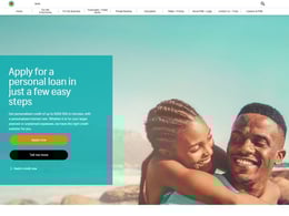 FNB Loans Short-term loan