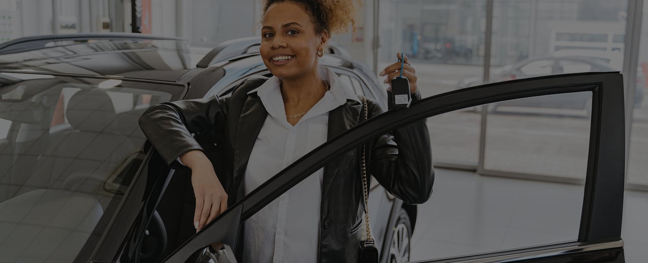 vehicle finance background image