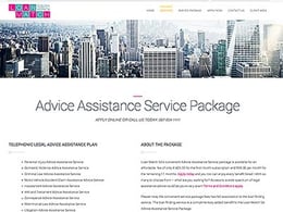 Loan Match SA Bad credit loan