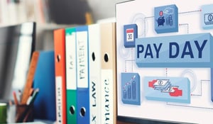 Living from paycheck to paycheck? Here’s how to fix it
