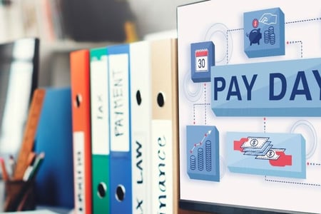 Living from paycheck to paycheck? Here’s how to fix it