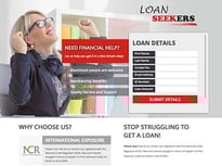 Loan Seekers Personal loan