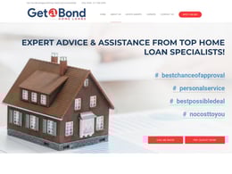 Getabond Consolidation loan