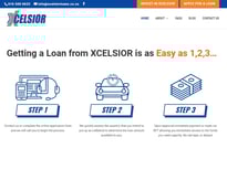 Xcelsior Loans Vehicle finance