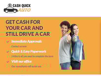 Cash Quick Auto Loans Car pawn