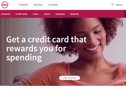Absa Credit card