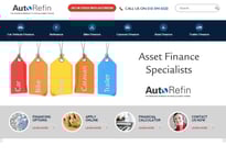 Auto Refin Vehicle finance