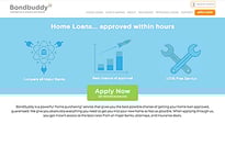 Bond Buddy Home loan