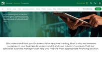 Nedbank Business loan