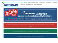 Thuthukani Short-term loan