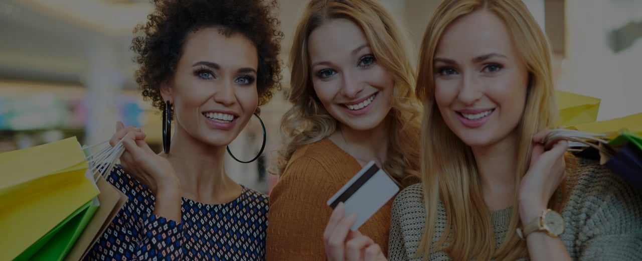 credit cards background image