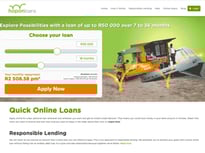 Hopon Loans Bad credit loan