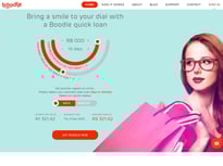 Boodle Quick loan
