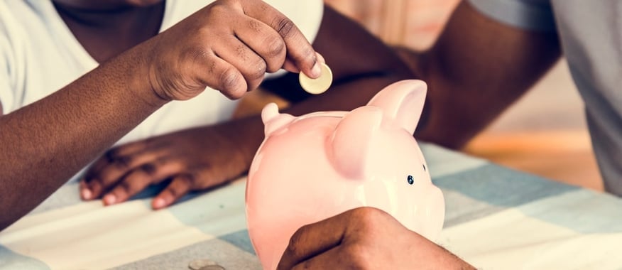 Why South Africans should be saving