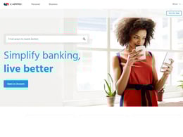 Capitec Bank Banking product